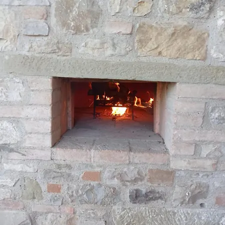 Olea Casa Vacanze Todi Exterior photo