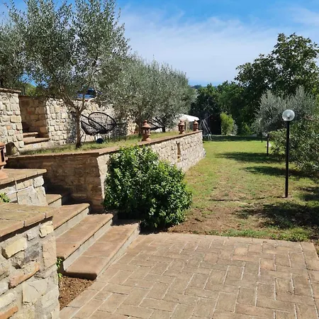 Olea Casa Vacanze Todi Exterior photo