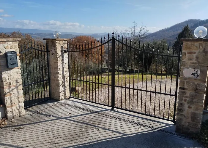 Olea Casa Vacanze