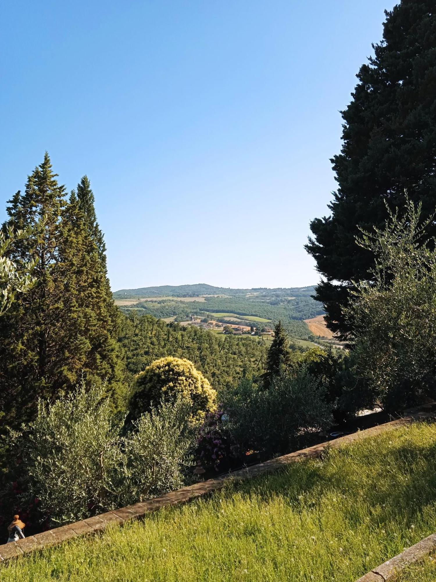Holiday home Olea Todi