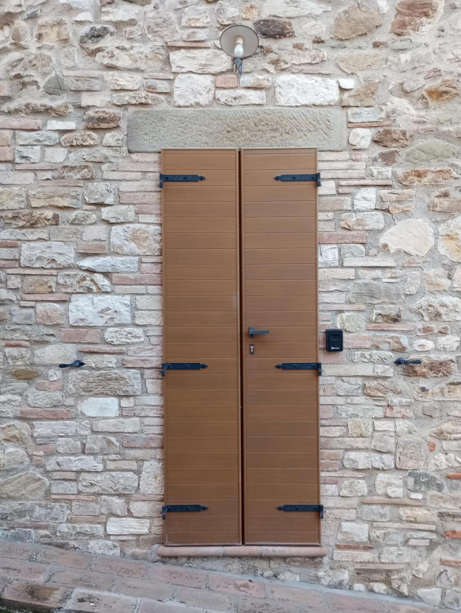 Holiday home Olea Todi