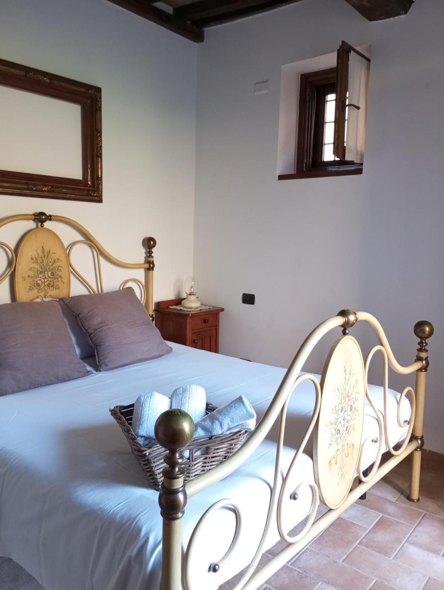 Holiday home Olea *