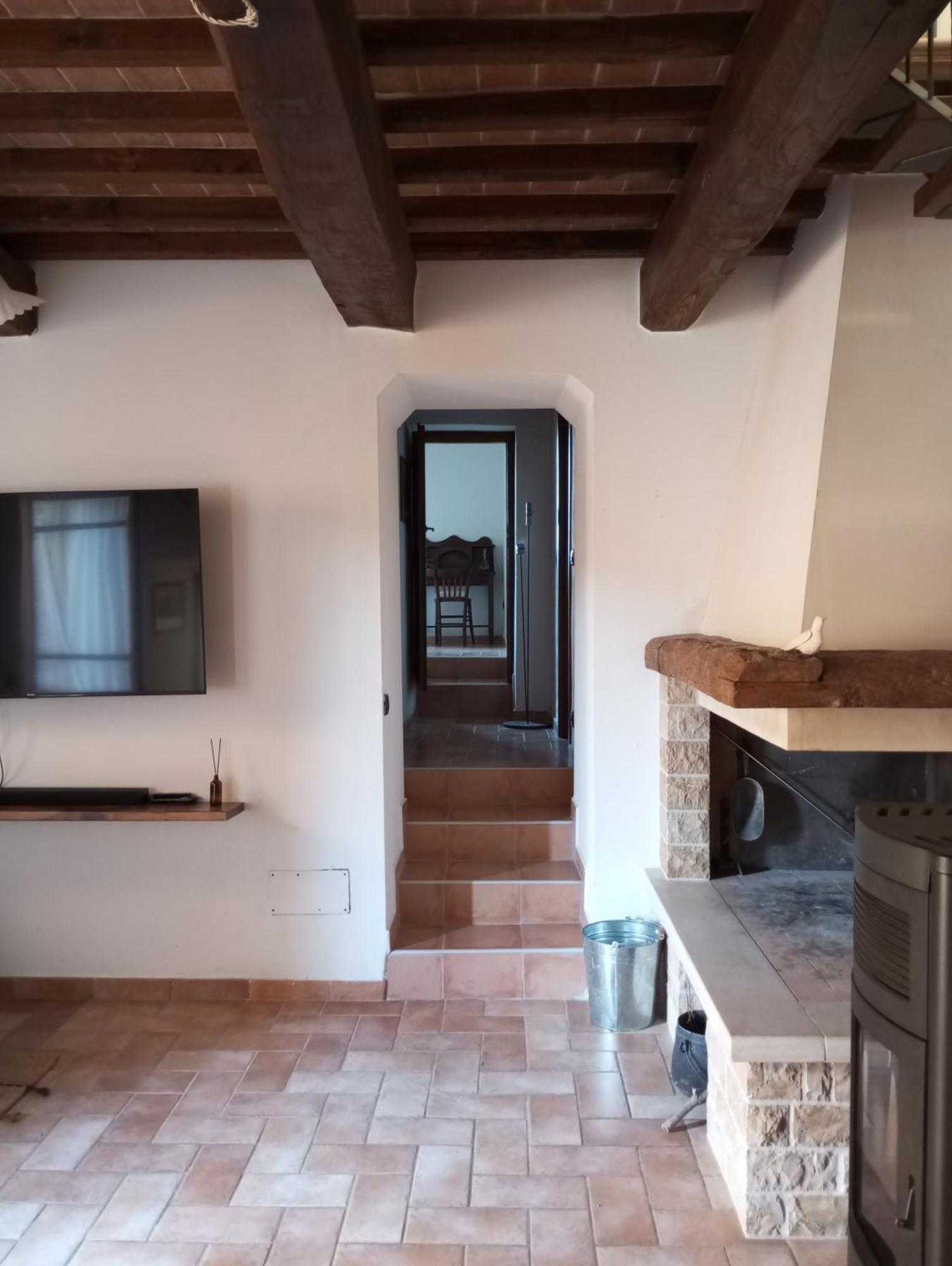 Holiday home Olea Todi