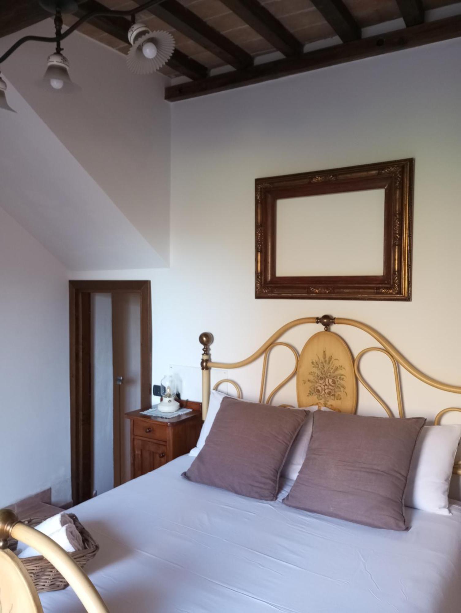 Olea Holiday home *