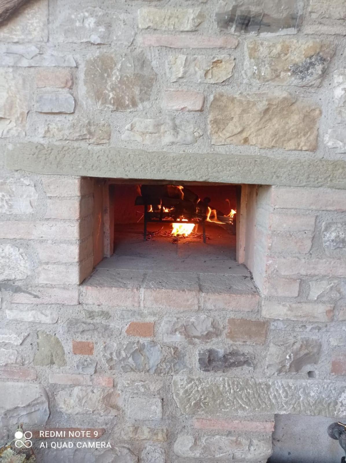 Holiday home Olea