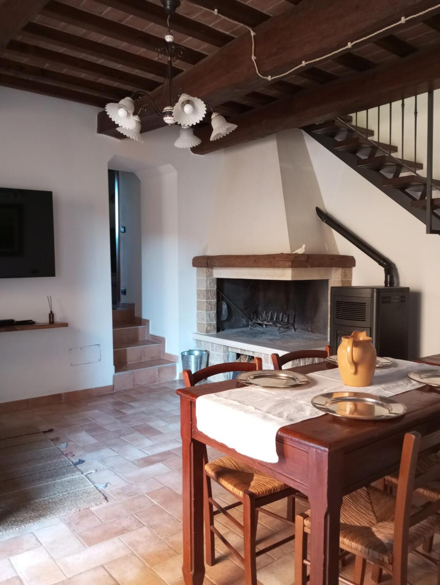 Olea Holiday home