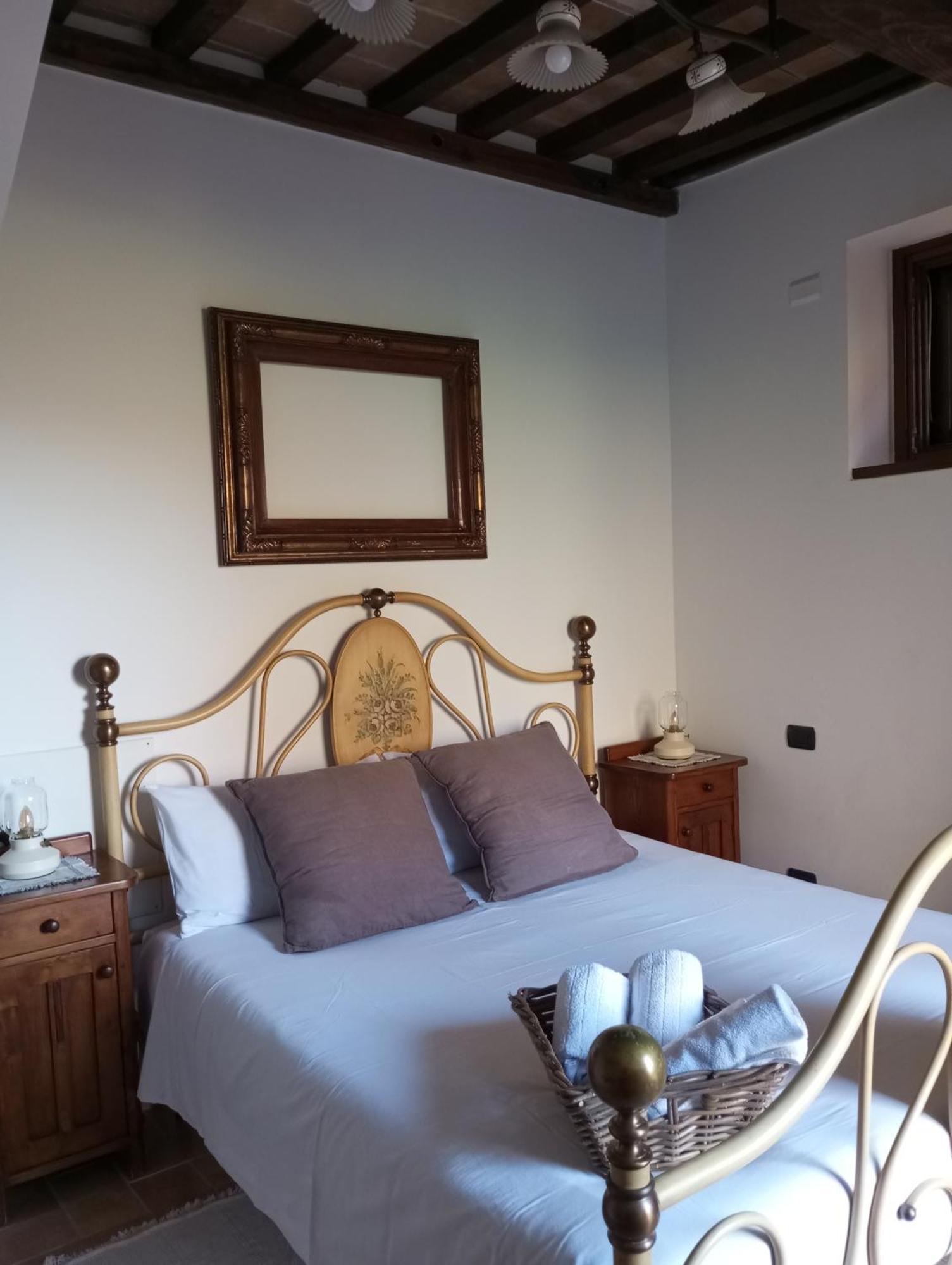 Holiday home Olea *