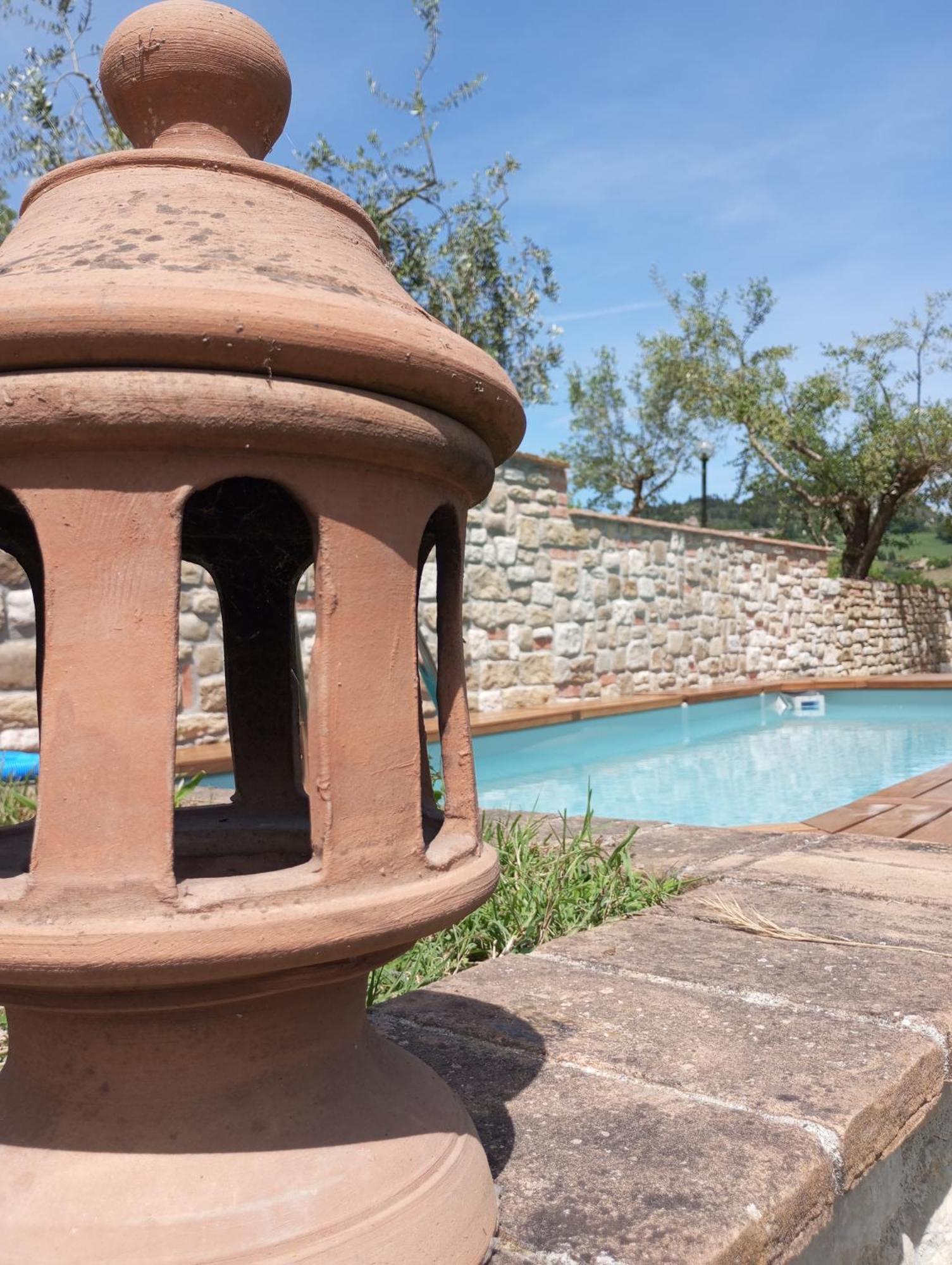 Olea Holiday home *