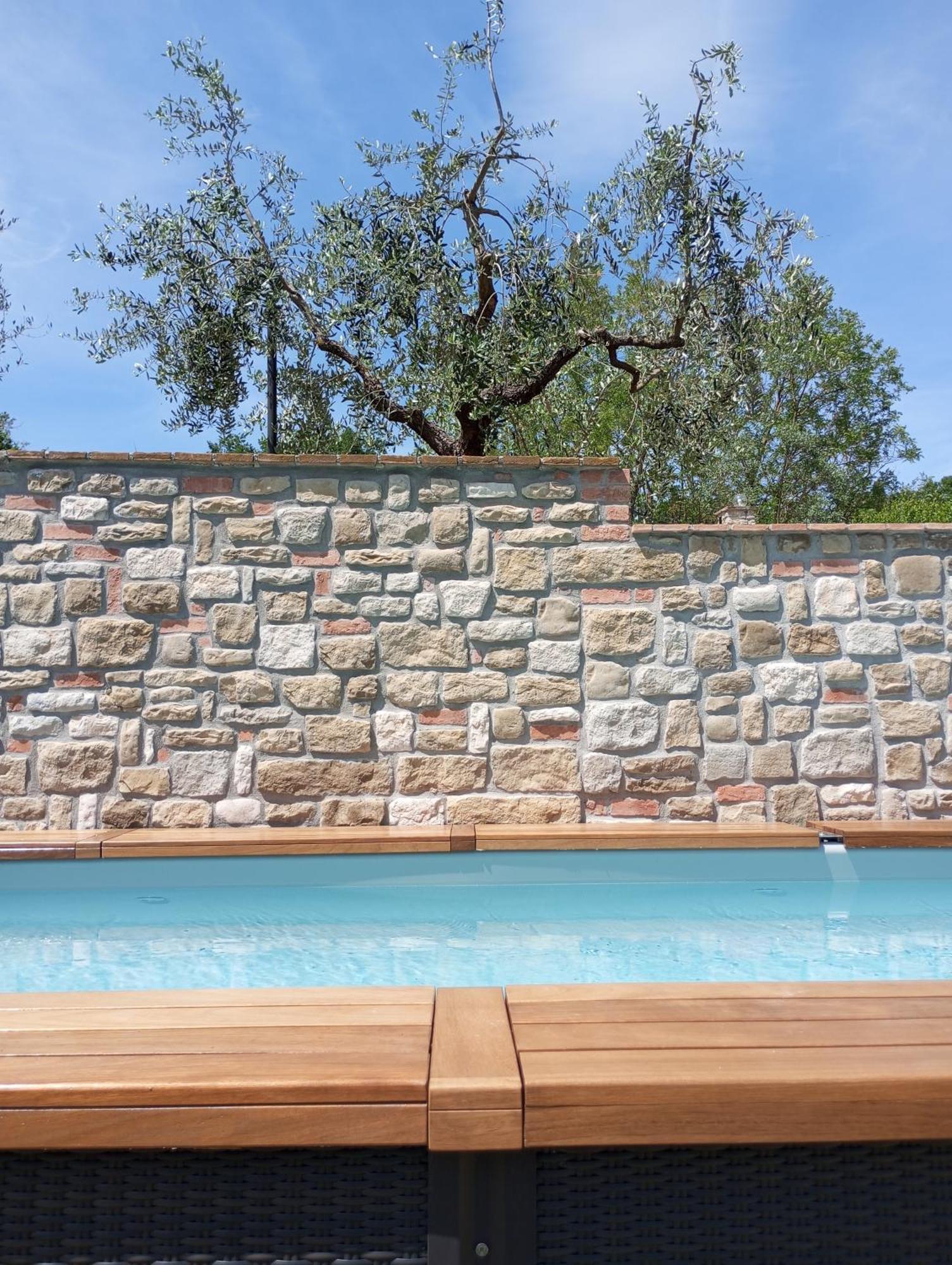 Olea Holiday home *